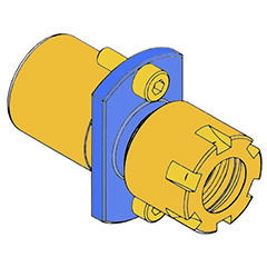 NOMURA Drill holders sub